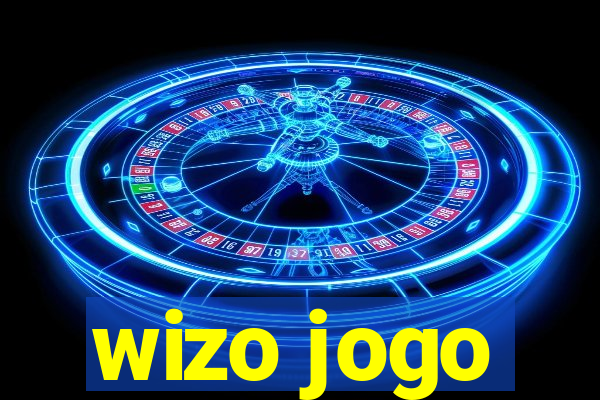 wizo jogo